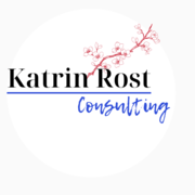 Business Consulting Logo