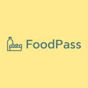 Food App Logo