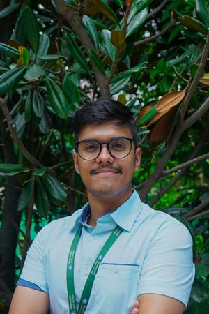 Gaurab Neupane